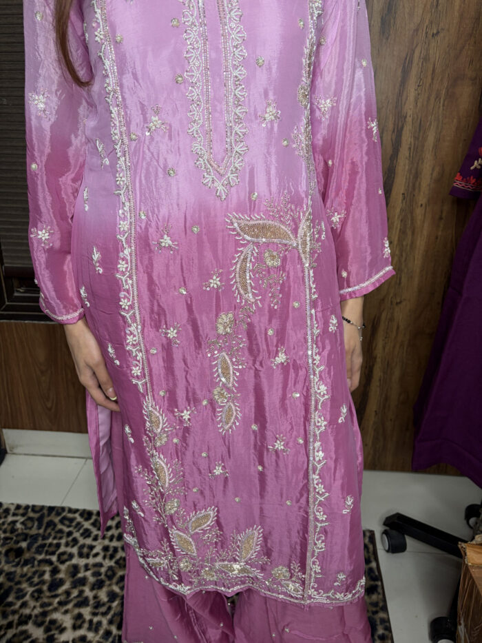 Chinon Garara Set - Image 3