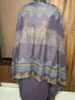 Mirror Work Cotton suit - Image 4