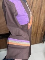 The Chocolate Mirror Suit - Image 3