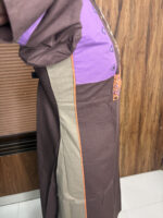 The Chocolate Mirror Suit - Image 4