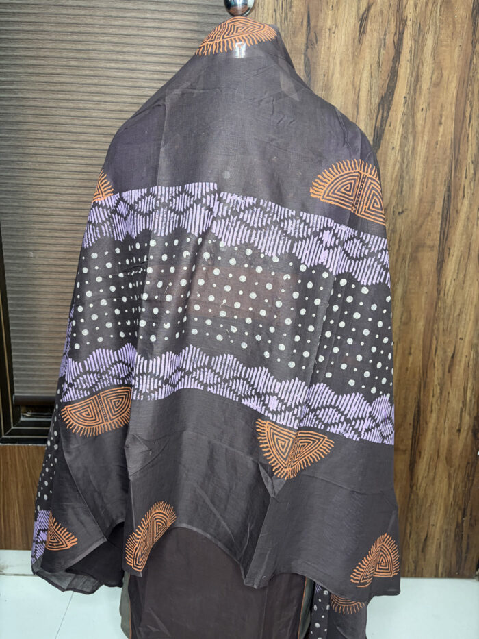 The Chocolate Mirror Suit - Image 6