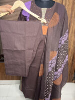 The Chocolate Mirror Suit - Image 5