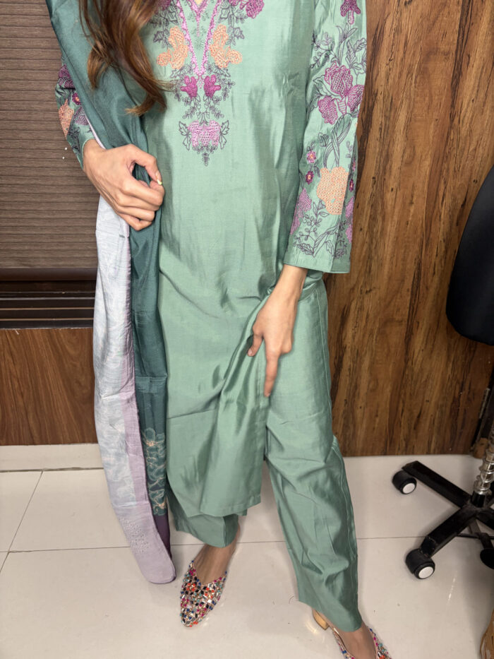 The Olive Modal - Image 4