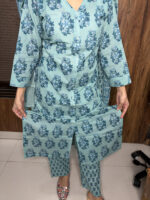 Budget Cotton Suit - Image 3