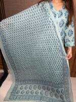 Budget Cotton Suit - Image 4