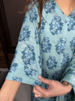 Budget Cotton Suit - Image 5