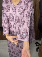 Budget Cotton Suit - Image 3