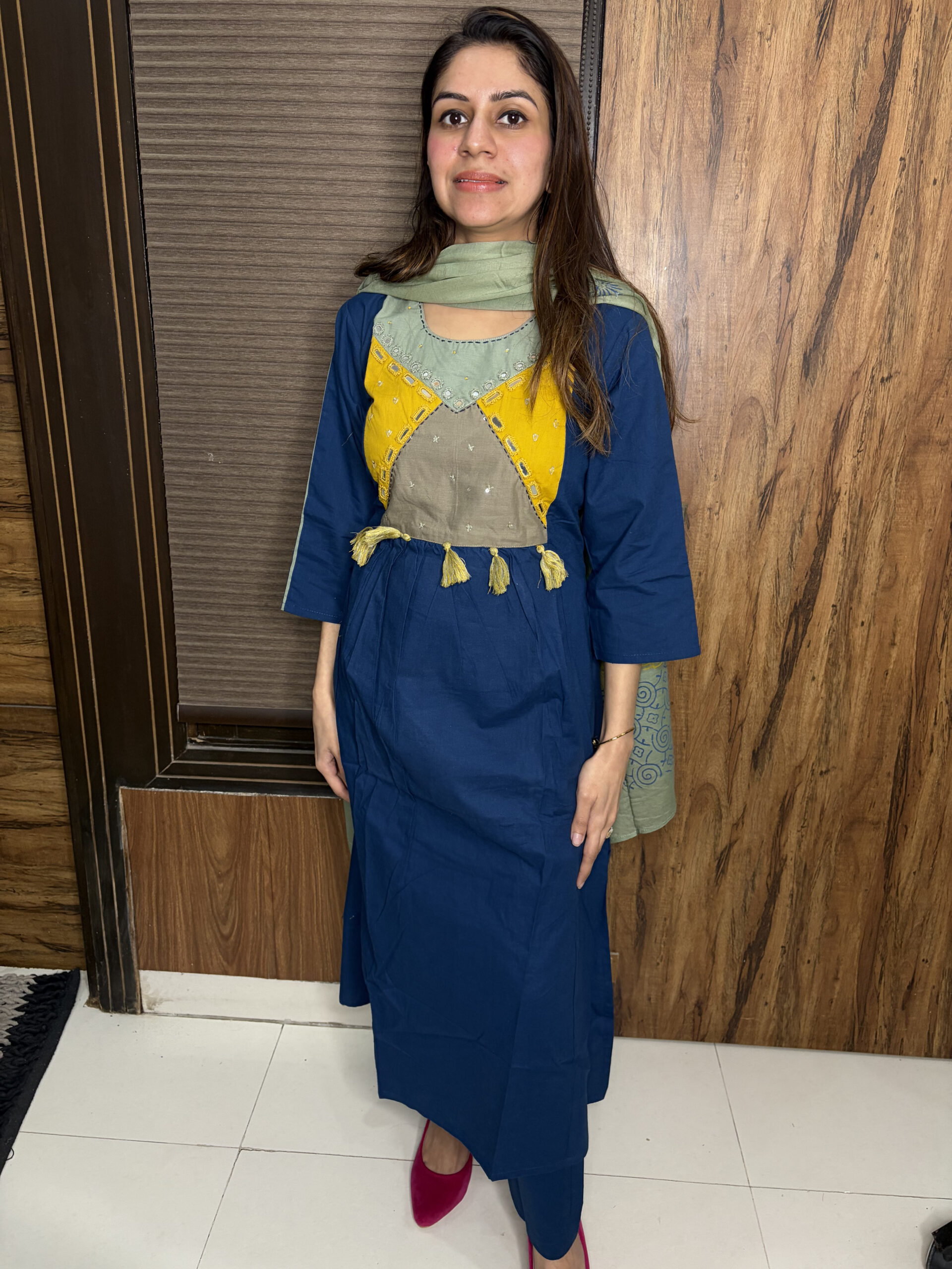 IMG_4065-2-scaled-1.jpg The Blue Mirror Work Suit - Image 1