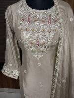 Chinon Sharara Set - Image 2