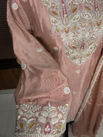 Chinon Sharara Set - Image 3