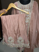 Chinon Sharara Set - Image 6