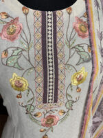 The White Shifli Suit - Image 2