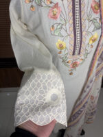 The White Shifli Suit - Image 3