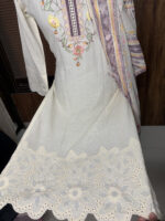 The White Shifli Suit - Image 6