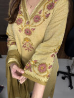 The Any Age Cotton Suit - Image 6