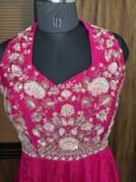 Chinnon Gown - Image 3