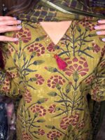 Jaipuri Suits Fabric Cotton - Image 6