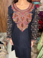 Kashmiri Pheran ( Only Top ) - Image 2