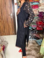 Kashmiri Pheran ( Only Top ) - Image 3