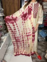 Formal Affair Fabric Handloom Cotton
